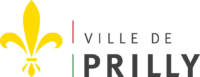 Logo Prilly
